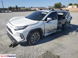 Toyota Pozostałe 2024 2 Toyota Pozostałe 2024 2