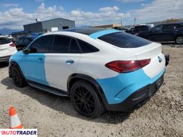 Mercedes CL 2023 3