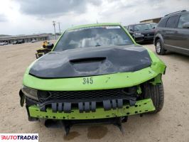 Dodge Charger 2023 5