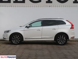 Volvo XC60 2016 2.4 217 KM