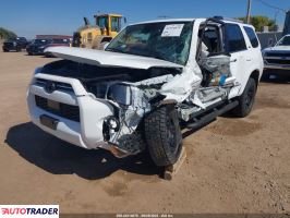 Toyota Pozostałe 2024 4