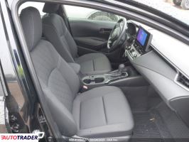 Toyota Corolla 2024 1 Toyota Corolla 2024 1