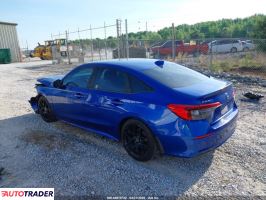 Honda Civic 2023 2