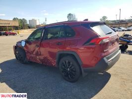 Toyota Pozostałe 2024 2