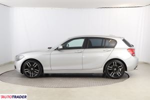 BMW 116 2012 2.0 113 KM BMW 116 2012 2.0 113 KM