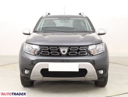 Dacia Duster - zobacz ofertę