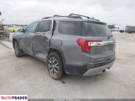 GMC Acadia 2021 2