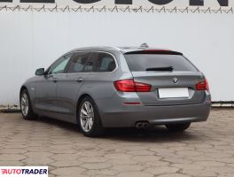BMW 520 2012 2.0 181 KM
