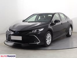 Toyota Camry 2021 2.5 214 KM