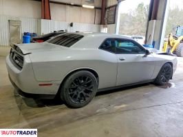 Dodge Challenger 2021 5