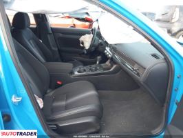 Honda Civic 2025 2