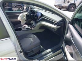 Toyota Camry 2022 2