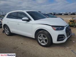Audi Q5 2025 2