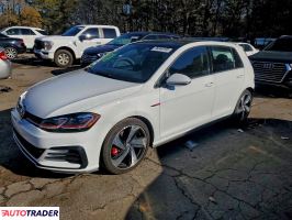 Volkswagen Golf - zobacz ofertę