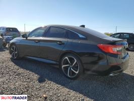 Honda Accord 2021 1 Honda Accord 2021 1