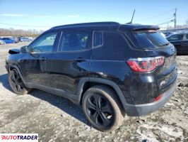 Jeep Compass 2020 2