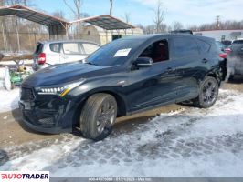 Acura RDX 2021 2 Acura RDX 2021 2