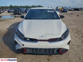 Kia Pozostałe 2023 2