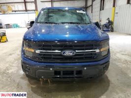 Ford Pozostałe 2024 3 Ford Pozostałe 2024 3