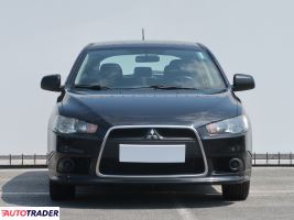 Mitsubishi Lancer 2008 1.8 140 KM Mitsubishi Lancer 2008 1.8 140 KM