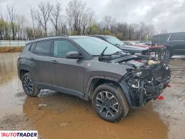 Jeep Compass 2020 2