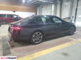 BMW 530 2024 2 BMW 530 2024 2