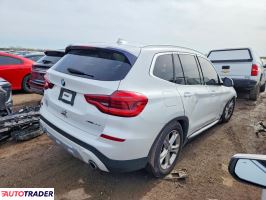 BMW X3 2021 2