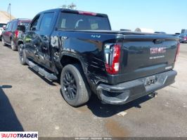 GMC Sierra 2023 2