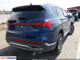 Hyundai Santa Fe 2023 1