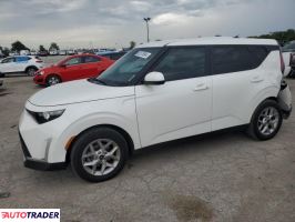 Kia Soul 2023 2