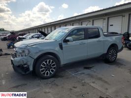 Ford Maverick 2023 2