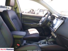 Mitsubishi Outlander 2025 2