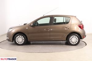 Dacia Sandero 2018 1.0 72 KM Dacia Sandero 2018 1.0 72 KM