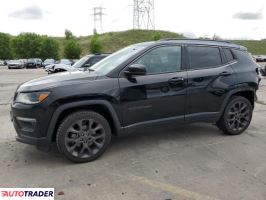 Jeep Compass 2020 2