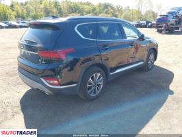 Hyundai Santa Fe 2020 2