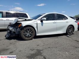 Toyota Camry - zobacz ofertę