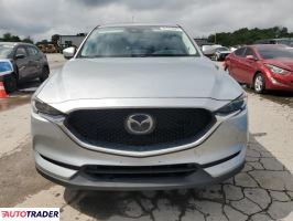 Mazda CX-5 2021 2 Mazda CX-5 2021 2