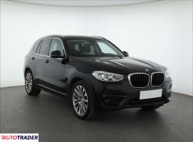 BMW X3 2018 2.0 181 KM