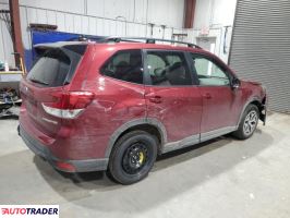 Subaru Forester 2024 2