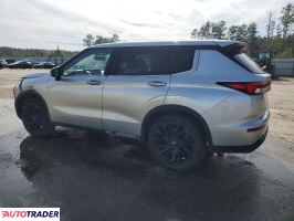 Mitsubishi Outlander 2022 2