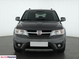 Fiat Freemont 2011 2.0 138 KM Fiat Freemont 2011 2.0 138 KM