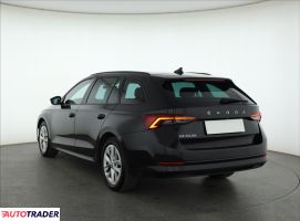 Skoda Octavia 2021 1.5 147 KM