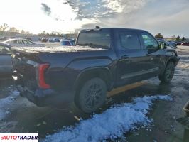 Toyota Tundra 2022 3