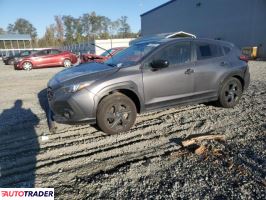 Subaru Pozostałe - zobacz ofertę