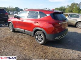 Kia Pozostałe 2023 2