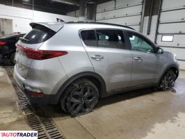Kia Sportage 2020 2