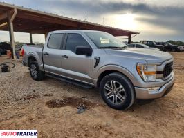 Ford Pozostałe 2021 2