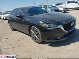 Mazda 6 - zobacz ofertę