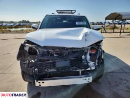 Toyota Pozostałe 2021 4