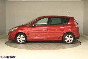 Renault Scenic 2010 1.9 128 KM